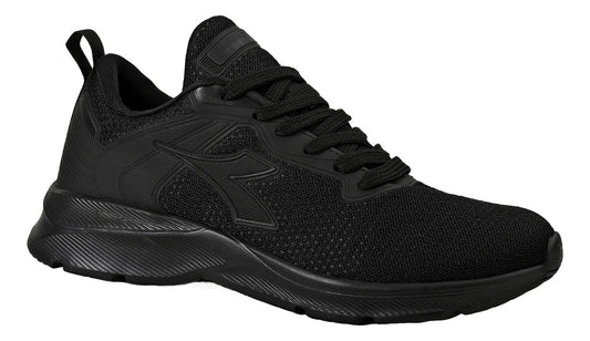 Tênis Diadora Unissex Chiesa Preto